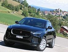 Jaguar E-Pace R-Dynamic SE P300